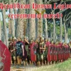 Strelets 1/72 Republican Roman Legion Ceremonial March