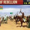 Strelets 1/72 Rif War Rif Rebellion