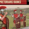 Strelets 1/72 Roman Pretorian Ranks