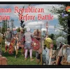 Strelets 1/72 Roman Republican Legion Before Battle