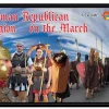 Strelets 1/72 Roman Republican Legion on the March