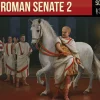 Strelets 1/72 Roman Senate Set 2