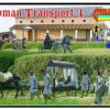 Strelets 1/72 Roman Transport 4