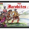 Strelets 1/72 Scottish Wars Scottish Jacobites Set 1