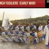 Strelets 1/72 War of Spanish Succession French Fusiliers (Early War)
