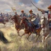 Strelets 1/72 War of Spanish Succession French Royal Horse Grenadiers