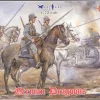 Strelets 1/72 WWI German Dragoons