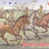 Strelets 1/72 WWI German Uhlans