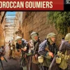 Strelets 1/72 WWII Moroccan Goumiers