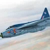Sword 1/72 BAC/EE Lightning T.4/T.5