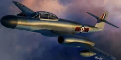 Sword 1/48 Gloster Meteor NF.14 Model Kit