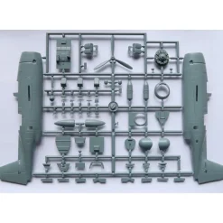 Sword 1/72 Grumman TBM-3S Avenger AS.4