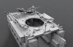 Takom 1/35 FV432 Mk.2/1 British APC with Interior