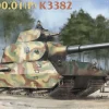 Takom 1/35 Vk.100.01(p) K3382