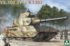 Takom 1/35 Vk.100.01(p) K3382