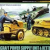 Tamiya 1/48 APS Unit Kettenkraftrad