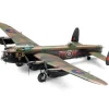 Tamiya 1/48 Avro Lancaster B Mk.I/III Model Kit