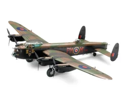Tamiya 1/48 Avro Lancaster B Mk.I/III Model Kit