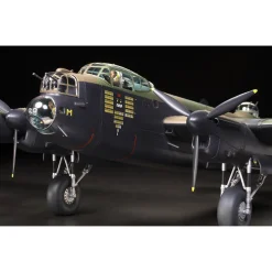 Tamiya 1/48 Avro Lancaster B Mk.I/III Model Kit