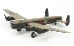 Tamiya 1/48 Avro Lancaster B Mk.I/III Dambuster/Grand Slam Model Kit