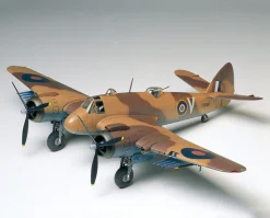 Tamiya 1/48 Bristol Beaufighter Mk.VI