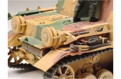 Tamiya 1/35 Brummbar Late Production