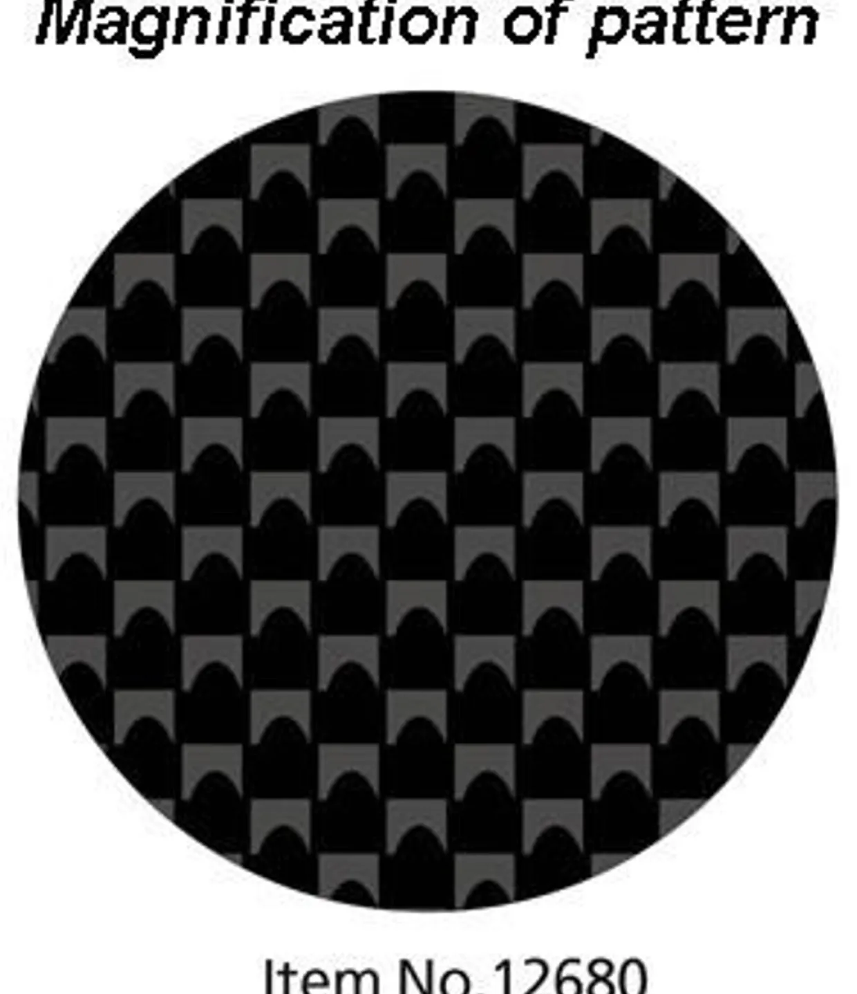 Tamiya 1/24 Carbon Decal Plain Extra Fine Set