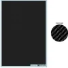 Tamiya 1/24 Carbon Decal Twill Sheet Fine