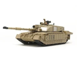 Tamiya 1/48 Challenger 2 Desertised
