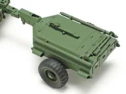 Tamiya 1/48 Churchill Mk.VII Crocodile