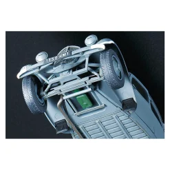 Tamiya 1/35 Citroen Traction 11CV Staff Car