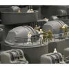 Tamiya 1/350 Crew For Warships Model Kit