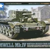 Tamiya 1/48 Cromwell Mk.IV