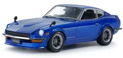 Tamiya 1/24 Datsun 240Z Street Custom