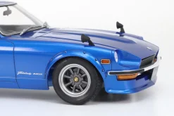 Tamiya 1/24 Datsun 240Z Street Custom