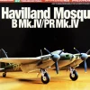 Tamiya 1/72 de Havilland Mosquito B Mk.IV/PR Mk.IV