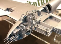 Tamiya 1/32 de Havilland Mosquito FB Mk.VI