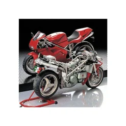 Tamiya 1/12 Ducati 916 Model Kit