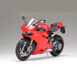Tamiya 1/12 Ducati 1199 Panigale S Model Kit