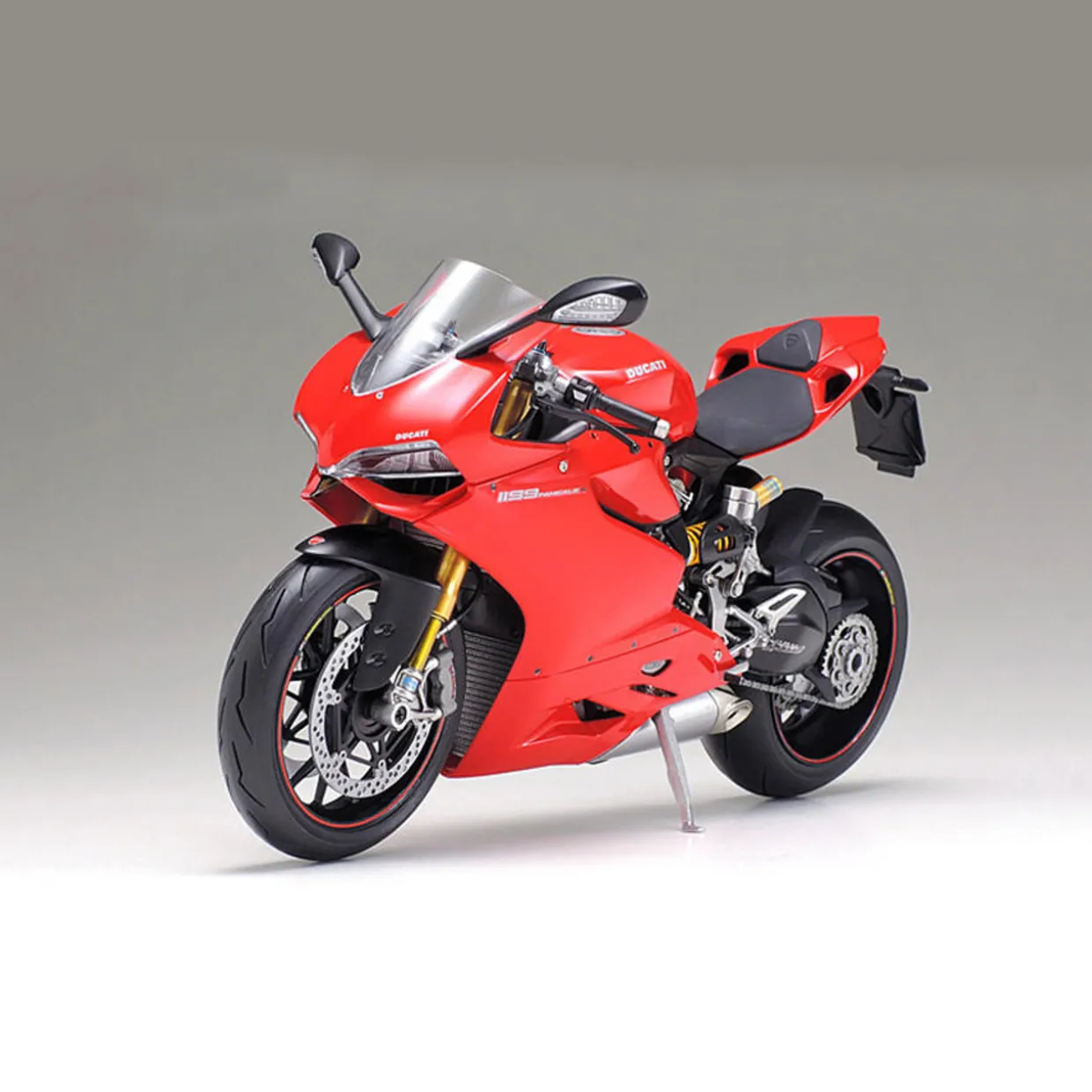 Tamiya 1/12 Ducati 1199 Panigale S Model Kit