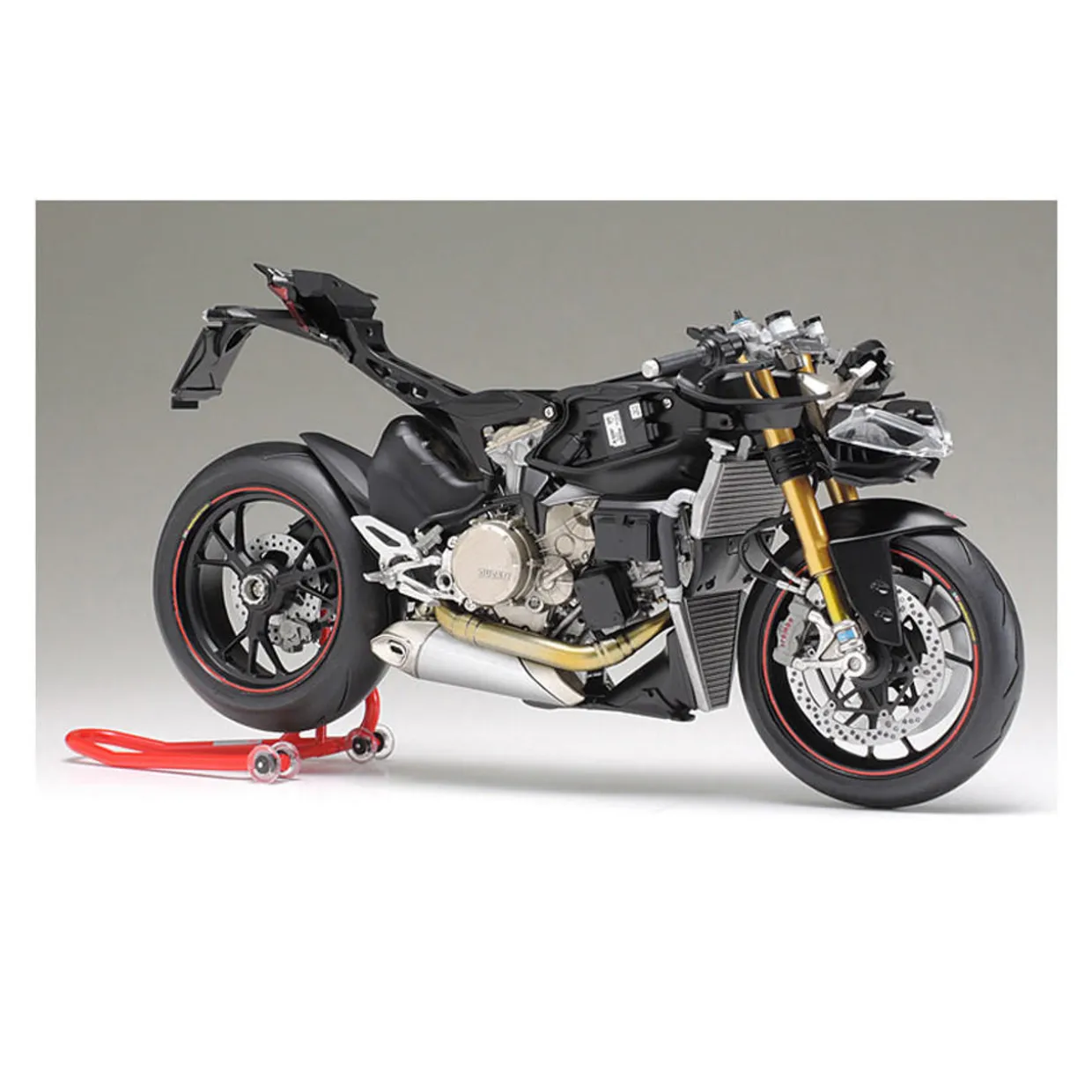 Tamiya 1/12 Ducati 1199 Panigale S Model Kit