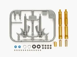 Tamiya 1/12 Ducati 1199 Panigale S Front Fork Set