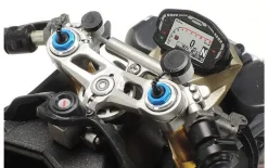 Tamiya 1/12 Ducati 1199 Panigale S Front Fork Set