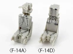 Tamiya 1/48 F-14 Detail-Up Parts Set