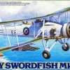 Tamiya 1/48 Fairey Swordfish Mk.II