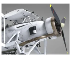 Tamiya 1/48 Fairey Swordfish Mk.II