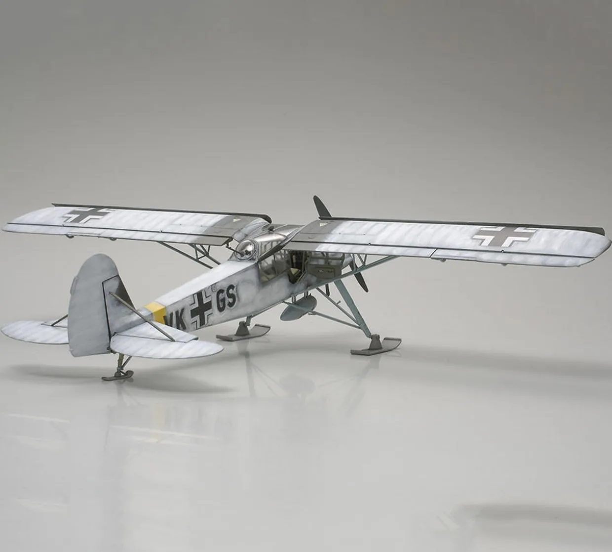Tamiya 1/48 Fieseler Fi 156C Storch
