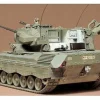 Tamiya 1/35 Flakpanzer Gepard