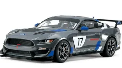Tamiya 1/24 Ford Mustang GT4