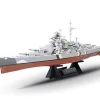 Tamiya 1/350 German Bismarck